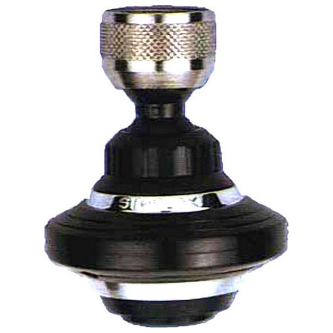 Siroflex Rompigetto Snodato Nero F22 2585-53S