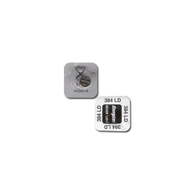 Energizer 384-392 LD Batterie a Bottone al Litio da 1,55V