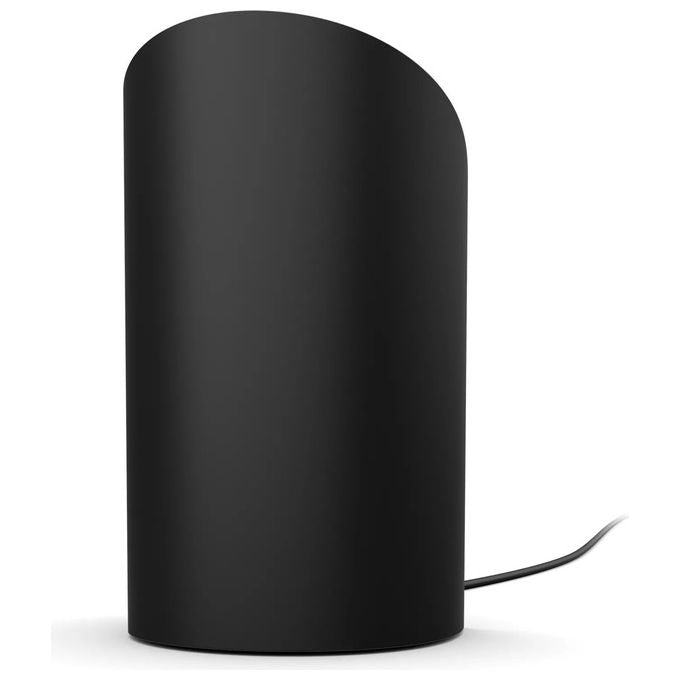 Philips by Signify 8720169385993 Hue Play wall-washer Lampada da tavolo intelligente 1035 lm 2000-6500 K Bluetooth Zigbee colore Nero