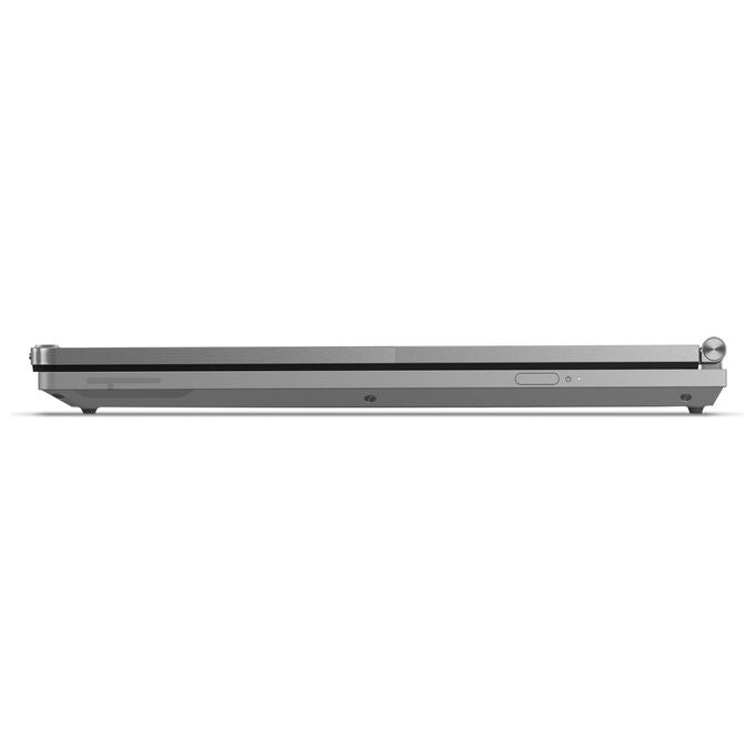 Lenovo 21TR0004IX ThinkBook Plus G6 Rollable Copilot+ PC Computer portatile Intel Core Ultra 7 32 GB 1 TB SSD Wi-Fi 7 Windows 11 Pro colore Grigio