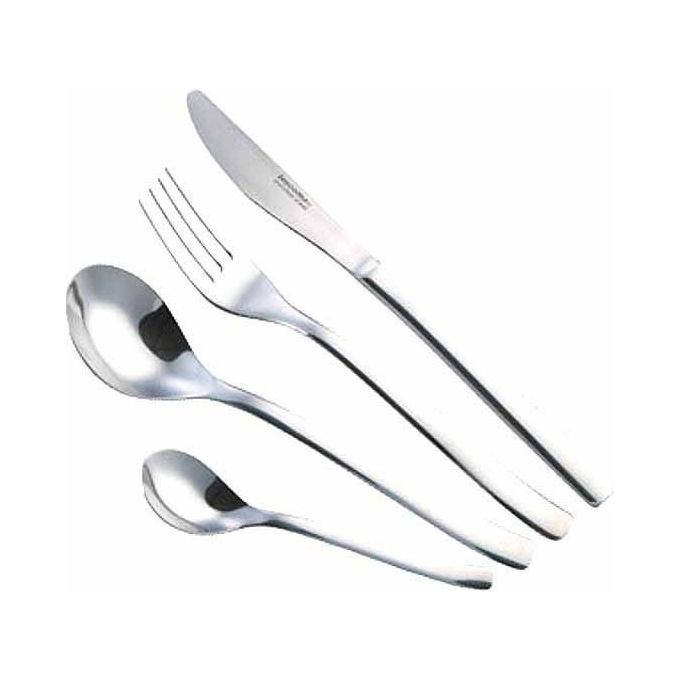 Tescoma Posate Set 24 Pezzi Banquet