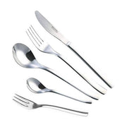 Tescoma Cucchiaino da Tavola Inox Moka 6 Pezzi Banquet