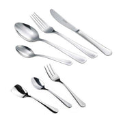 Tescoma Cucchiaio da Tavola Inox 3 Pezzi Classic