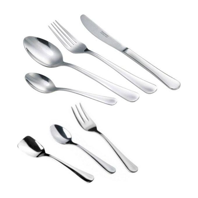 Tescoma Cucchiaio da Tavola Inox 3 Pezzi Classic