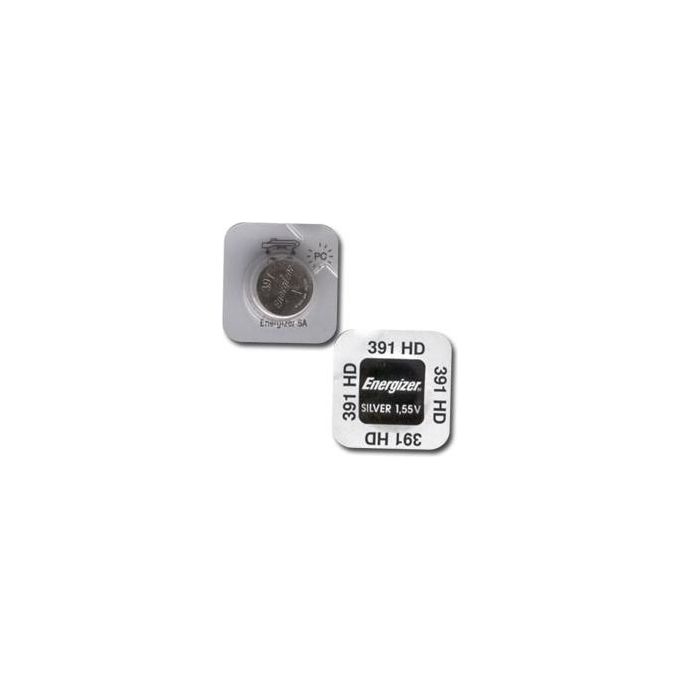 Energizer 391-381 HD Batterie a Bottone da 1,55V