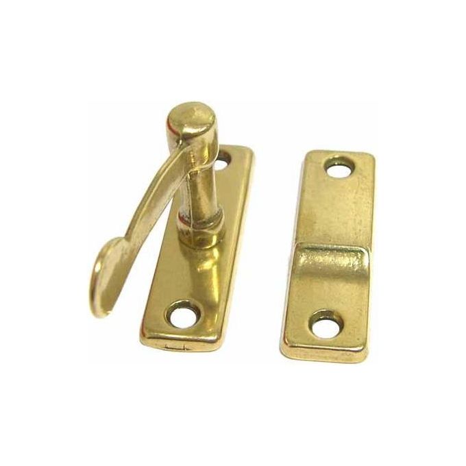 Mariva Tavellino Ottone Lucido 50x17 h 20