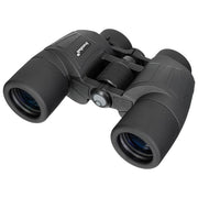 Levenhuk 846655905555023908 New Sherman BASE Binocolo 10x40 con Prisma Porro e Rivestimento Completamente Multirivestito colore Nero