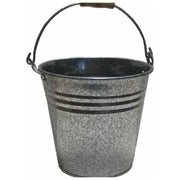 Lady Doc Secchio Latta H 19,0 L 5