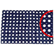 Lady Doc Zerbino Gommolo Componibile 40X 80