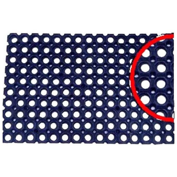 Lady Doc Zerbino Gommolo Componibile 40X 80