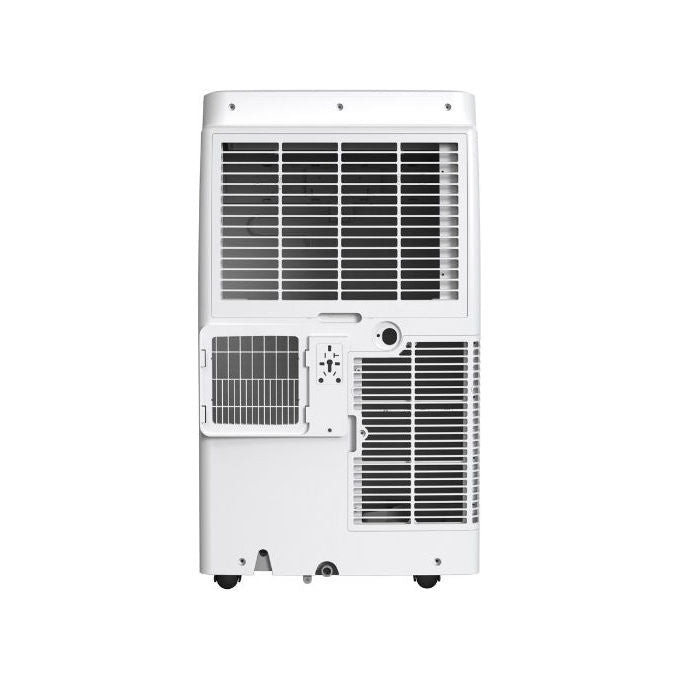 Argoclima MILO EVO 13K CF WF SUPERSILENT Condizionatore portatile 13000 BTU Classe A Raffreddamento Riscaldamento Deumidificazione Wi-Fi
