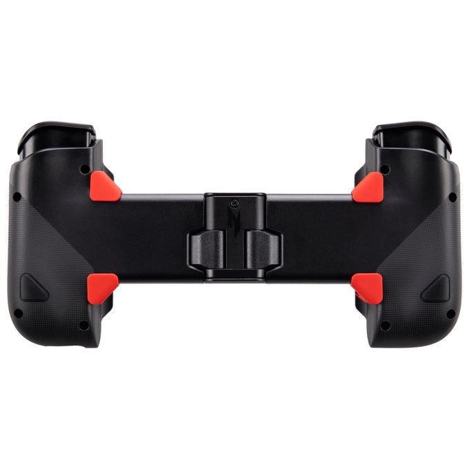 Acer GP.OTH11.074 Nitro Mobile Gaming Controller NGR400 Controllore di presa Analogico con D-pad e 2 Joystick 15 Tasti USB Tipo-C per Android iOS colore Nero