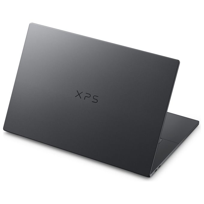 Dell H48MW XPS 16 Computer portatile Intel Core Ultra X7 32 GB LPDDR5x-SDRAM 1 TB SSD Wi-Fi 7 Windows 11 Pro colore Grafite