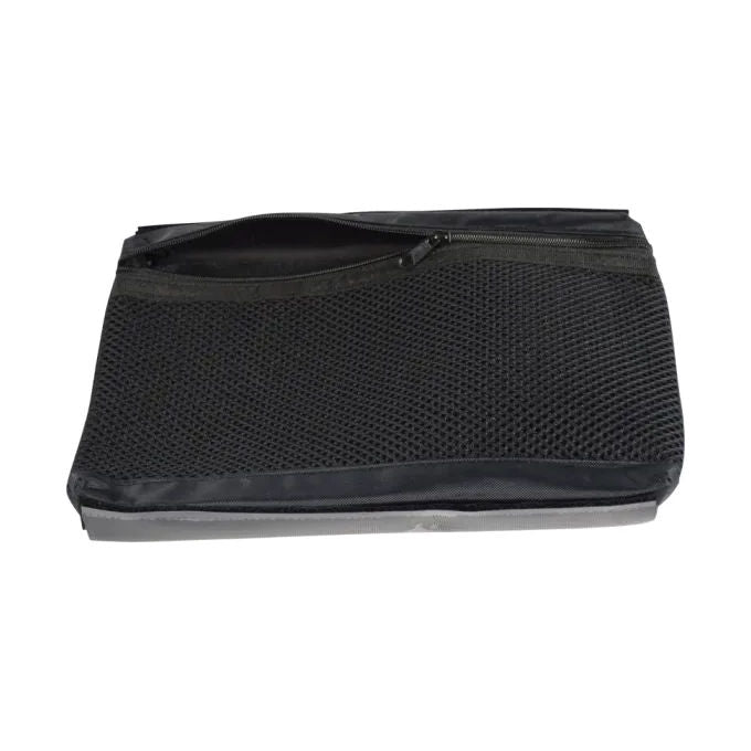 BandW International MB7800 Borsa a rete per modello 7800 materiale in rete colore Nero