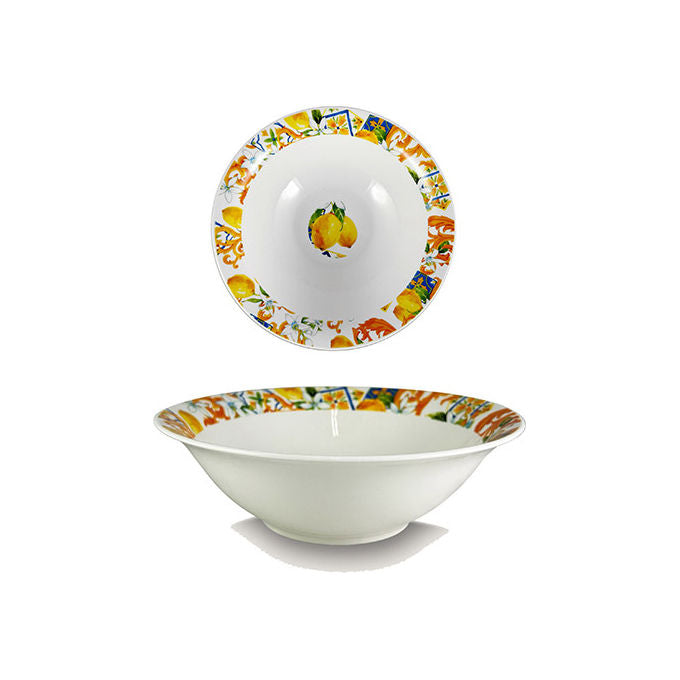 Ar.Ca. 55772 Insalatiera 24cm Lemon