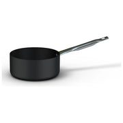 Ballarini MRN-109839 Serie 6000 Casseruola Media 1 Manico 20 cm 2.8 lt Alluminio 5 mm Induzione colore Nero