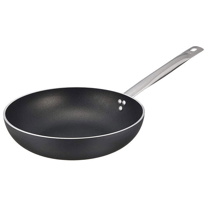 Ballarini Padella Alta Professionale 6002 New Antiaderente per Induzione 40cm