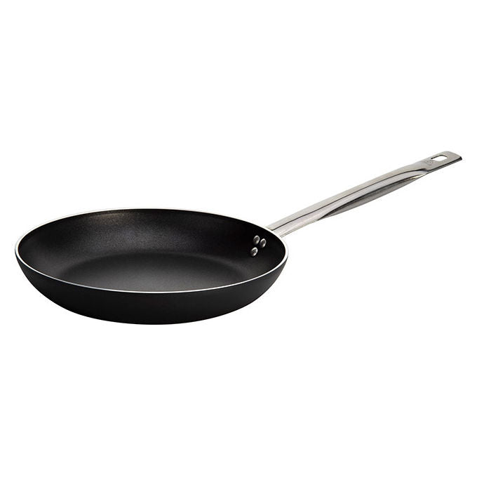 Ballarini Padella Bassa Professionale 6000 New Antiaderente per Induzione 28cm