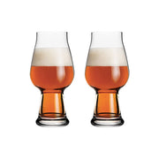 Bormioli Luigi Confezione 2 Bicchieri Birrateque Ipa-White Ipa 54cl