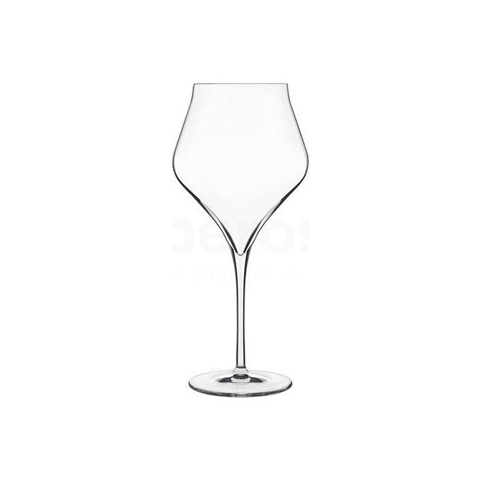 Bormioli Luigi C446 Confezione 2 Calici Supremo Burgundy 65cl