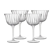 Bormioli Luigi C516 Confezione 4 Calici Gin Glass Bach 60cl