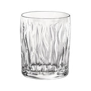Bormioli Rocco Confezione 3 Bicchieri Wind Acqua 30cl