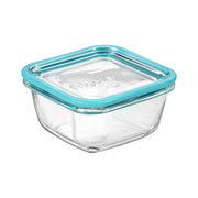 Bormioli Rocco Scatola Frigoverre Future Quadro 12x12cm