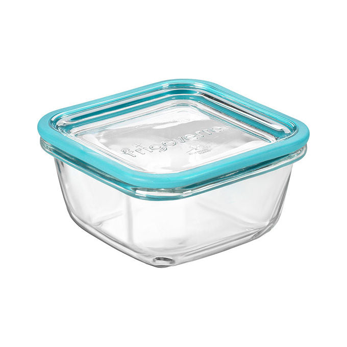 Bormioli Rocco Scatola Frigoverre Future Quadro 12x12cm