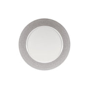 Churchill Piatto Piano Isla 30.5cm Spinwash Shale Grey