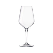 Bormioli Rocco 1.92352 Premium Calice da vino rosso Montepulciano 55 cl Vetro Trasparente XLT Star Glass colore Trasparente