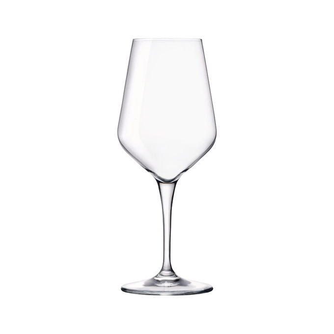 Bormioli Rocco 1.92352 Premium Calice da vino rosso Montepulciano 55 cl Vetro Trasparente XLT Star Glass colore Trasparente