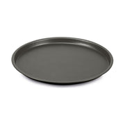 Guardini 07528HE Happy Hour Teglia Pizza Tonda 28 cm Acciaio Antiaderente doppio strato colore Nero