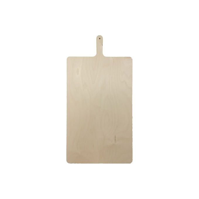 Geremia Tagliere Pizza 72x40x1.2cm