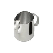 ILSA ILS420R05 Revolution Lattiera per Latte Art 2 Becchi Paralleli 50 cl Acciaio Inox 18-10 colore Acciaio