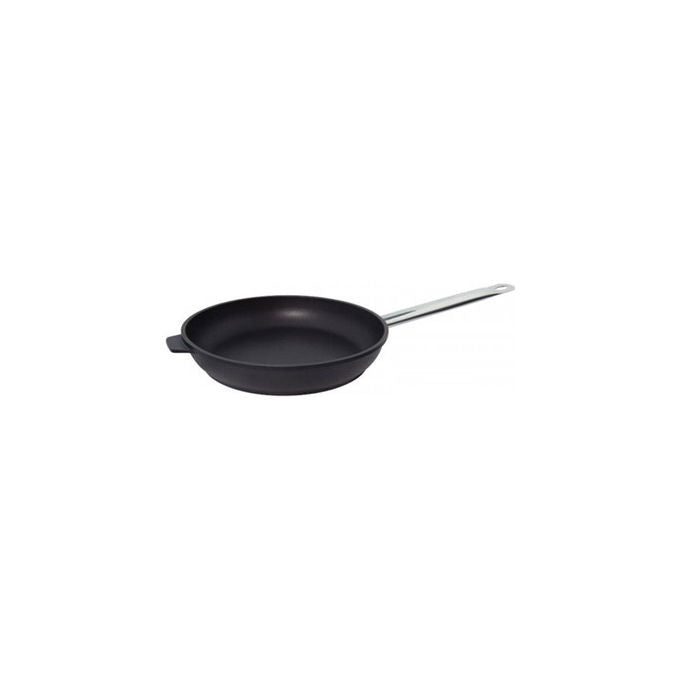 Ilsa 1520 Padella Professionale 32cm Allu Pressure Induzione