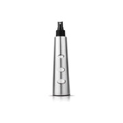 Ipac AOLS Merlina Oliera Spray 150 ml acciaio inox protezione antiossidazione anti-goccia per olio aceto condimenti