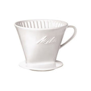 Kaufgut 022243 Filtro Carta C40 1x6 Melitta