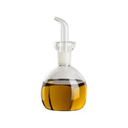 Kaufgut 091314 Oliera in Vetro Borosil 500ml Tonda
