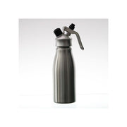 Kaufgut 21204 Sifone Panna Profi Inox 0.5 Litri Kayser