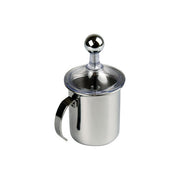 Montini Guerino 771CR Montalatte Cappuccinatore Creamer Acciaio Inox Induzione 3 Tazze 18 cl