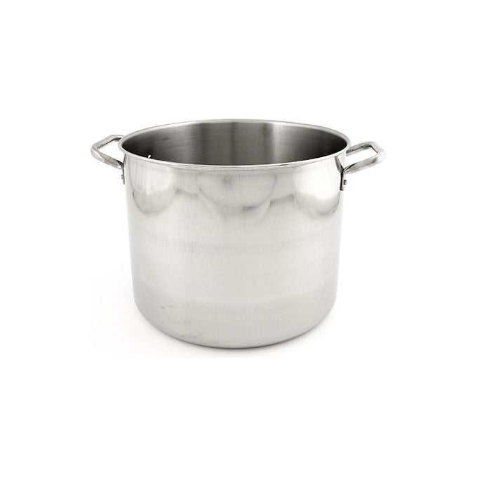 Montini Pentola Inox Induzione 279-32e Daisy 32cm
