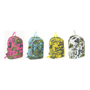 Giostyle Zaino Termico 16 Litri Camouflage