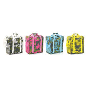 Giostyle Borsa Termica 35 Litri Vertical Camouflage