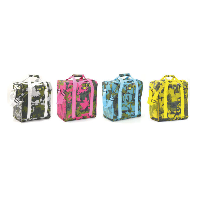 Giostyle Borsa Termica 35 Litri Vertical Camouflage
