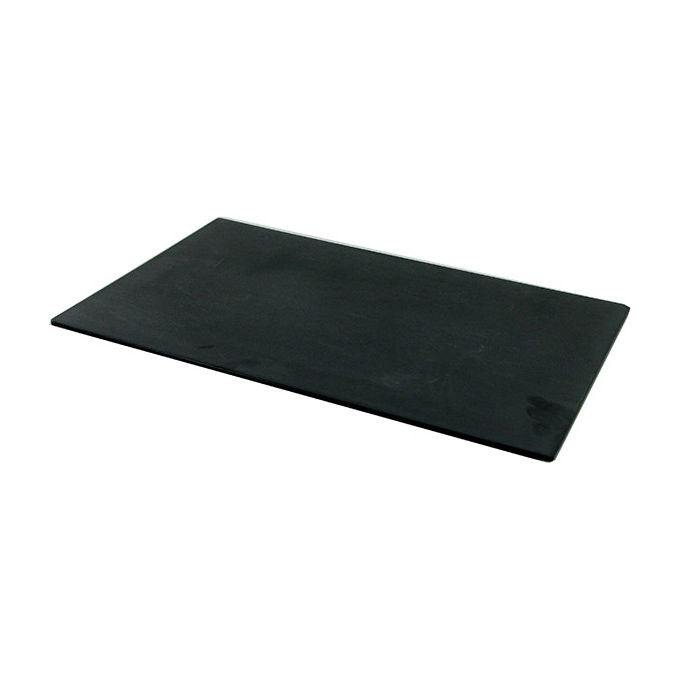 Tognana Tagliere Piastra Gn 1-1 Show Nero 53x32
