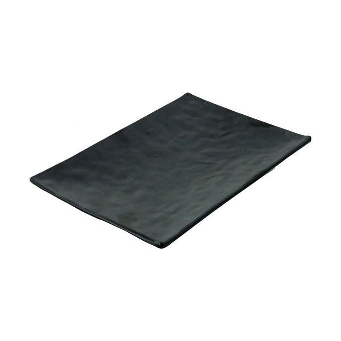 Tognana Piattino Quadro 7.3x7.3cm Show Nero