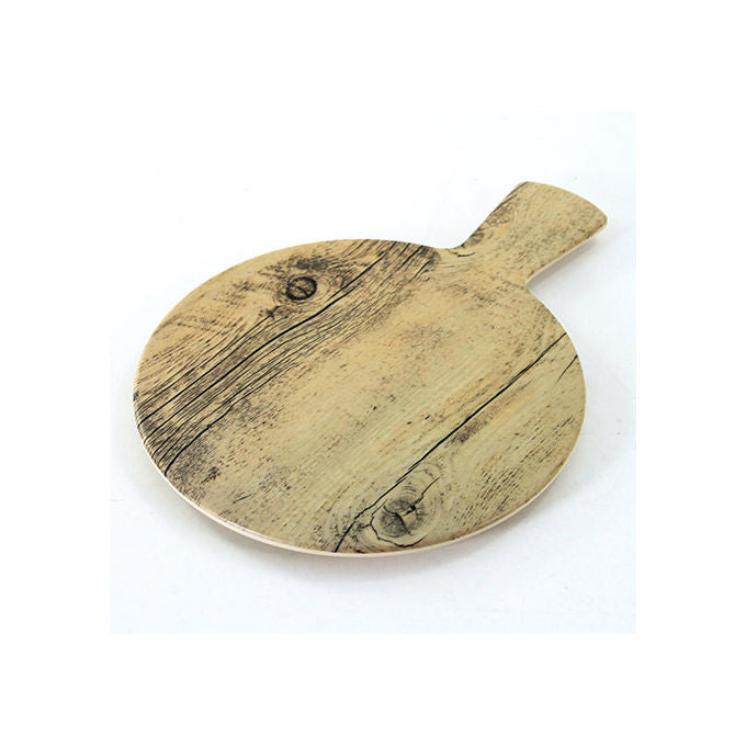 Tognana Tagliere Tondo Show Wooden Cm. 36