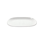 Tognana Vassoio Ovale 39x27cm Show Bianco