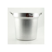 Agnelli Scolapomodoro in alluminio 50x50x49