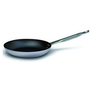 ZWILLING BLL665F45 Serie 2000 Padella Svasata Bassa Antiaderente in Alluminio con Manico in Acciaio Inox Diametro 45 cm Altezza 6.5 cm colore Nero
